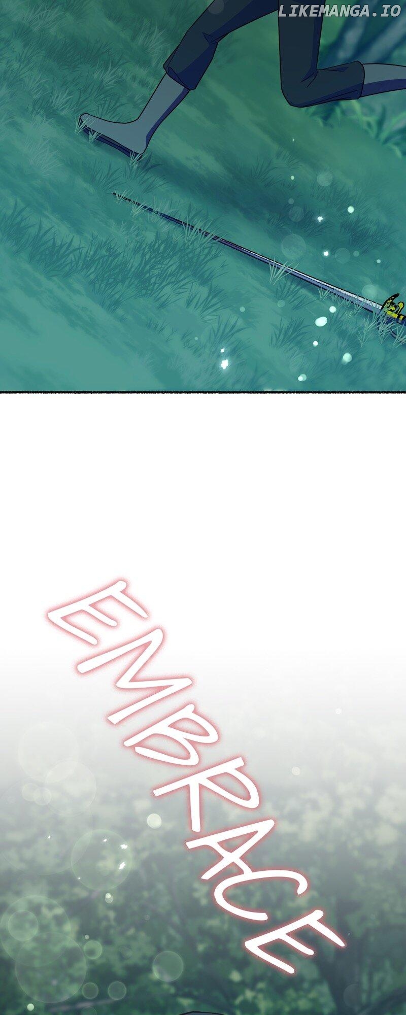 The Possesive Tyrant and His Sleepy Cat Chapter 33 - page 46