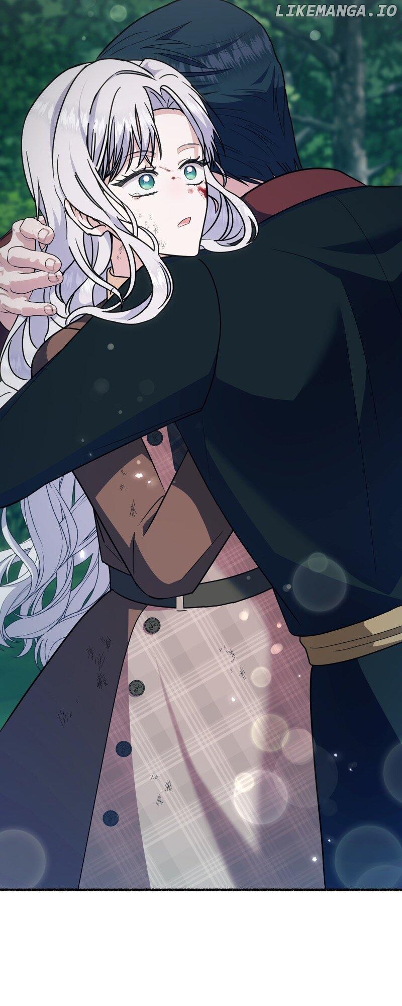 The Possesive Tyrant and His Sleepy Cat Chapter 33 - page 47