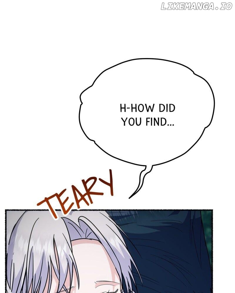 The Possesive Tyrant and His Sleepy Cat Chapter 33 - page 48