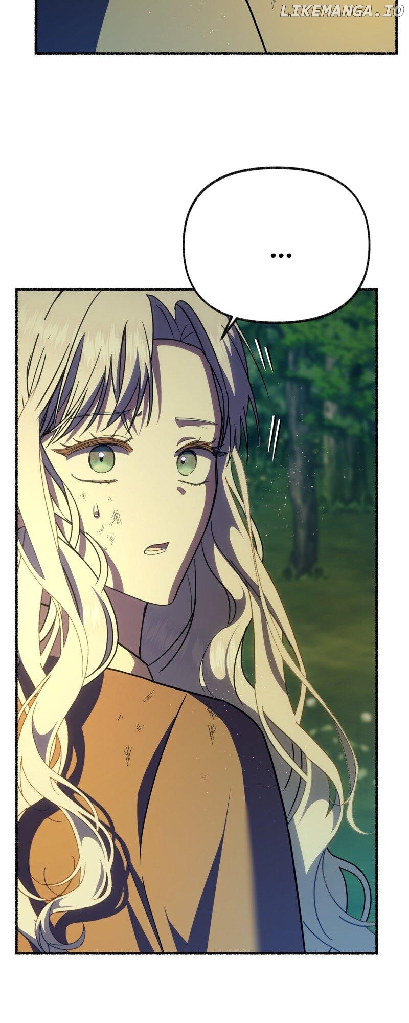 The Possesive Tyrant and His Sleepy Cat Chapter 33 - page 5