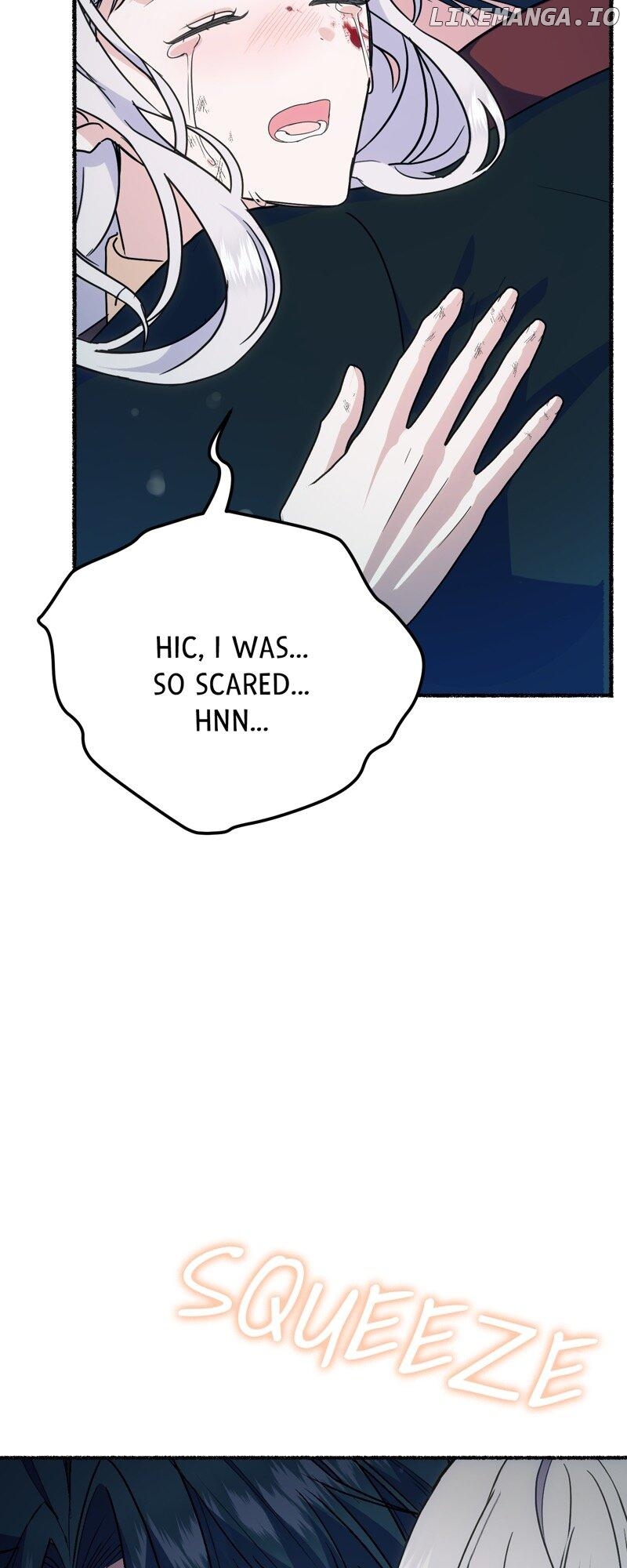 The Possesive Tyrant and His Sleepy Cat Chapter 33 - page 50