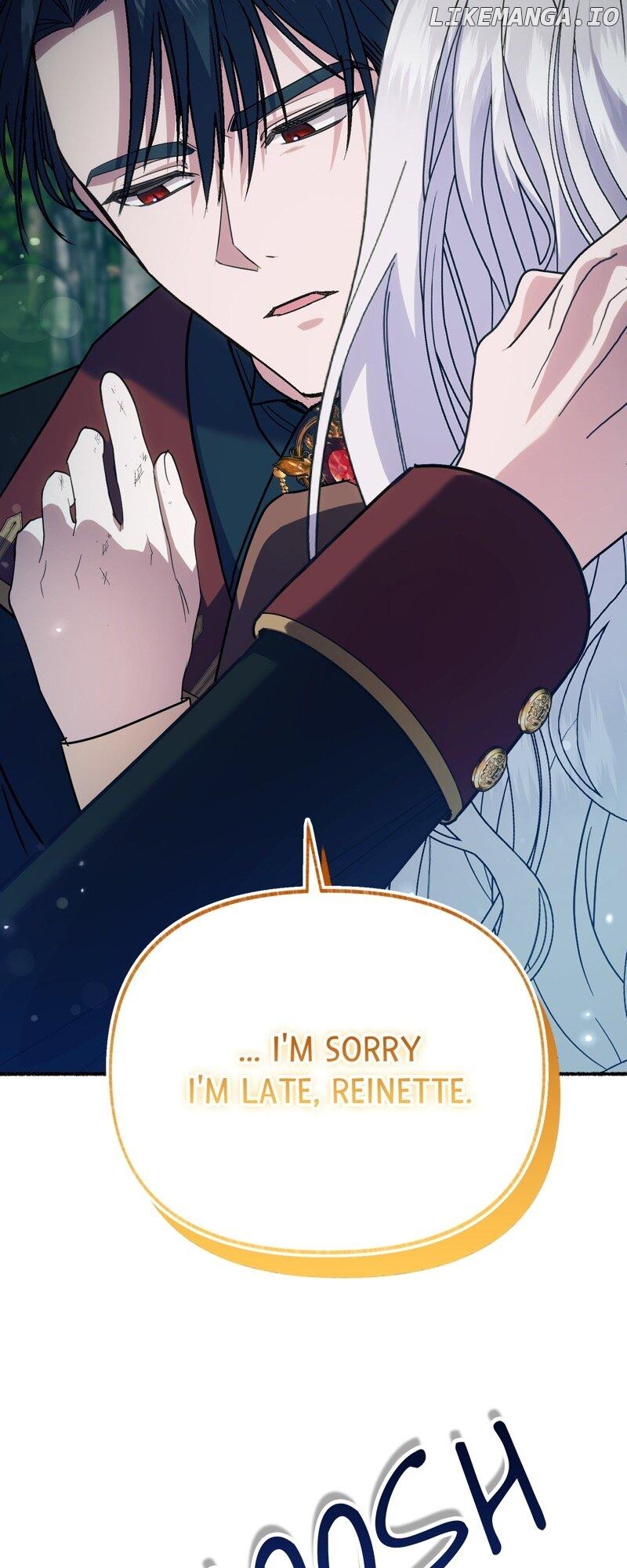 The Possesive Tyrant and His Sleepy Cat Chapter 33 - page 51