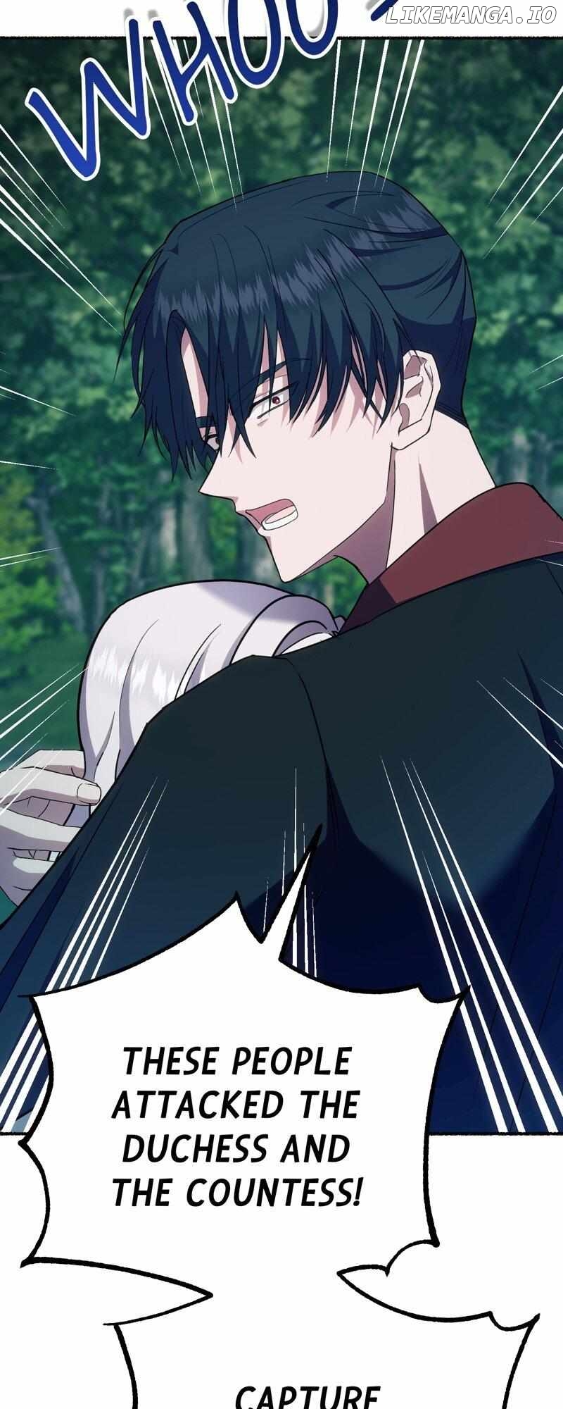 The Possesive Tyrant and His Sleepy Cat Chapter 33 - page 52