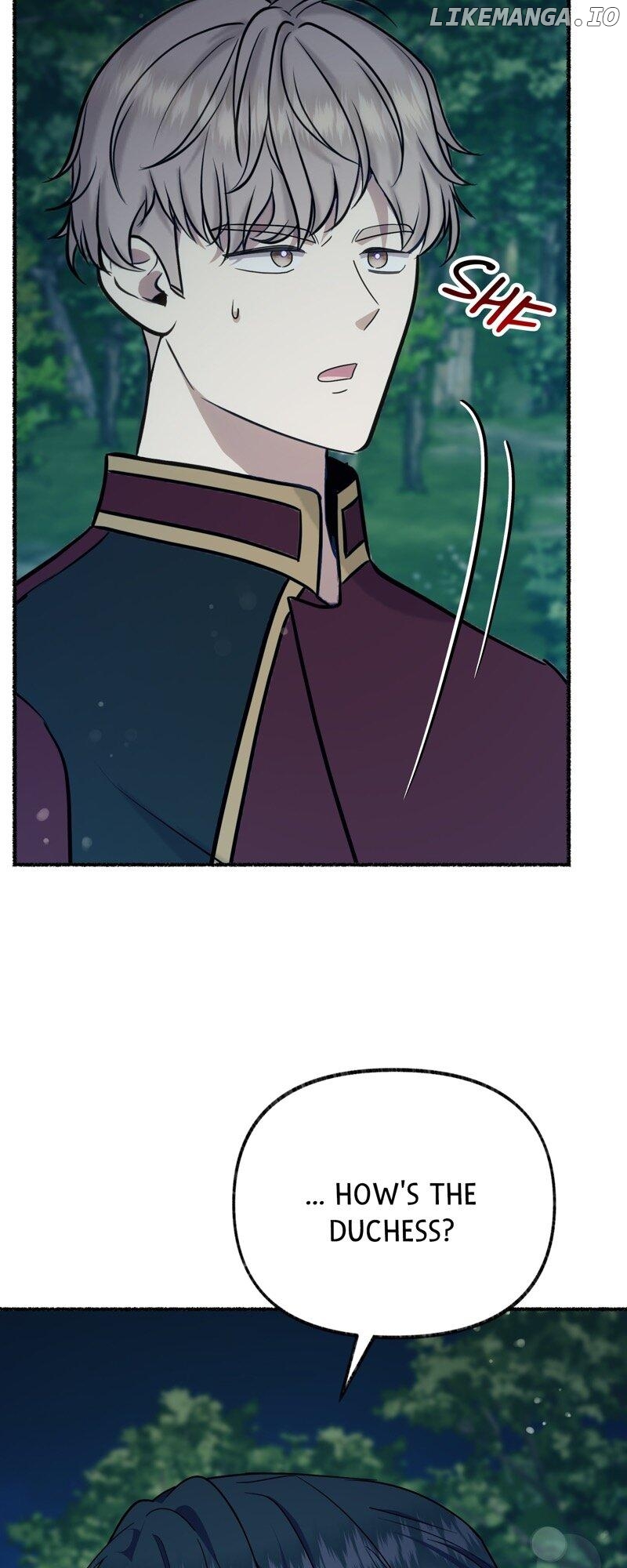 The Possesive Tyrant and His Sleepy Cat Chapter 33 - page 57