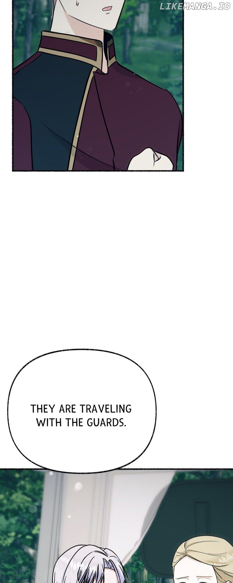 The Possesive Tyrant and His Sleepy Cat Chapter 33 - page 59