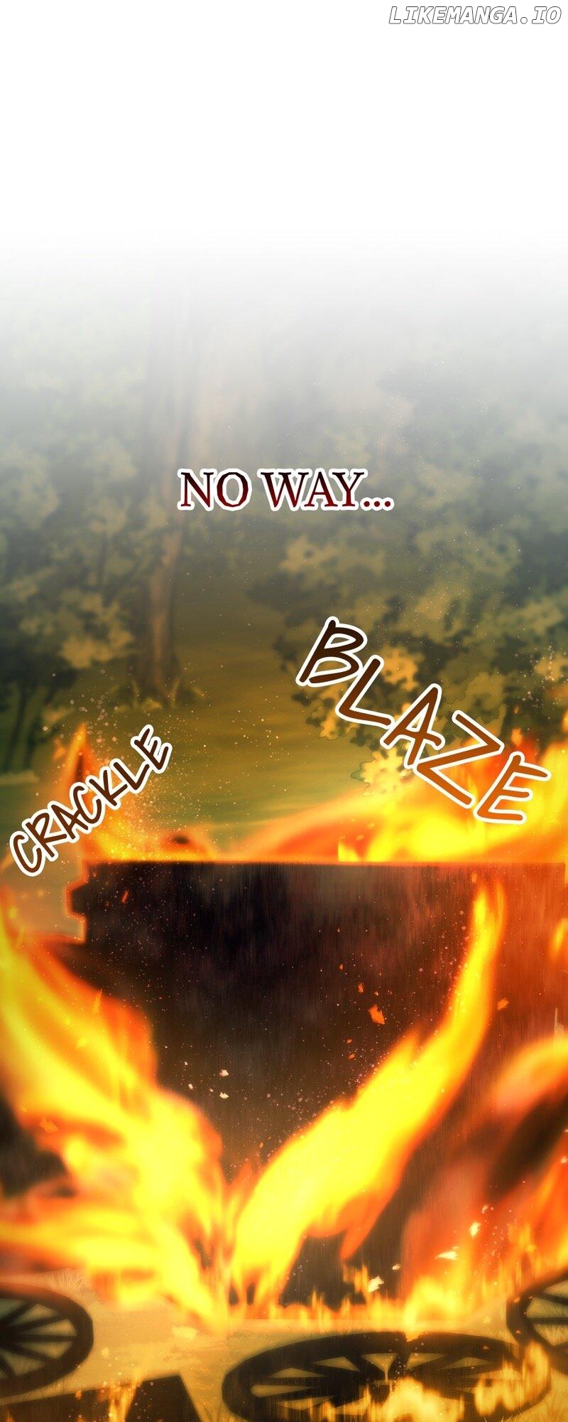 The Possesive Tyrant and His Sleepy Cat Chapter 33 - page 6