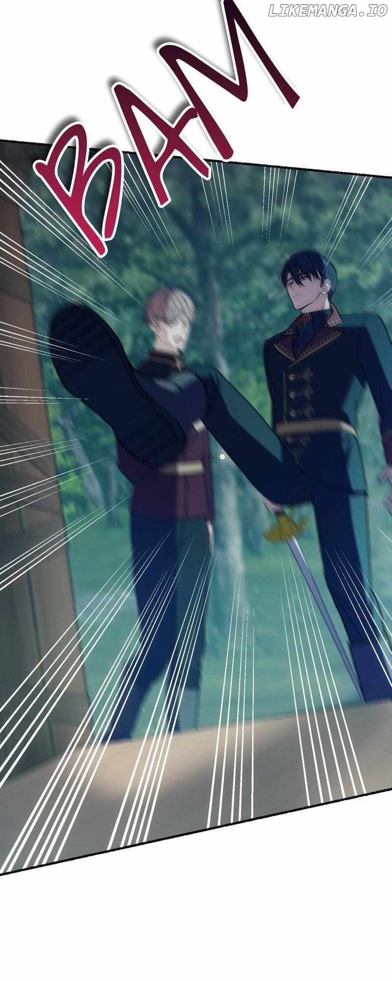 The Possesive Tyrant and His Sleepy Cat Chapter 33 - page 62