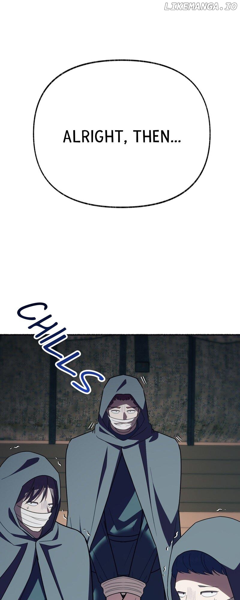 The Possesive Tyrant and His Sleepy Cat Chapter 33 - page 63