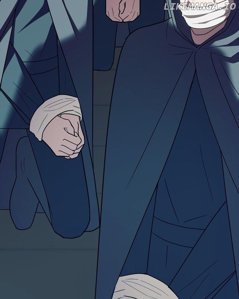 The Possesive Tyrant and His Sleepy Cat Chapter 33 - page 64