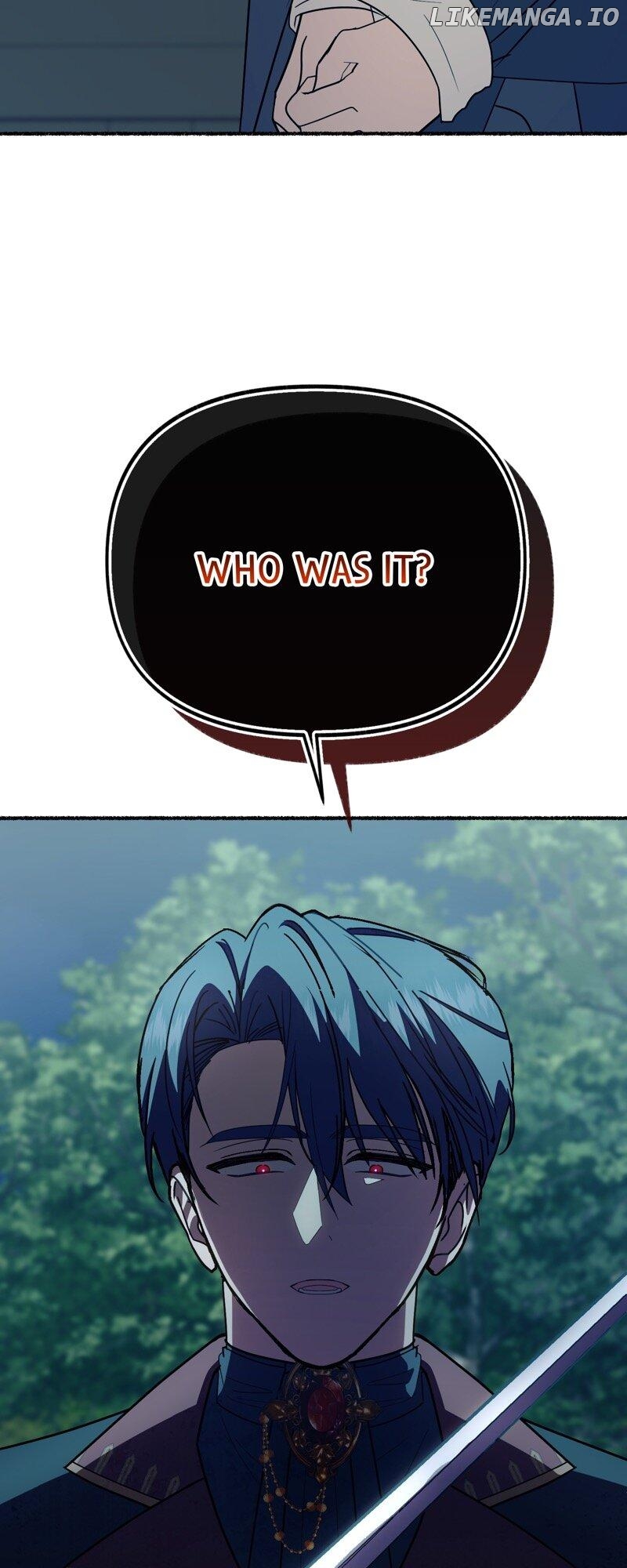 The Possesive Tyrant and His Sleepy Cat Chapter 33 - page 65