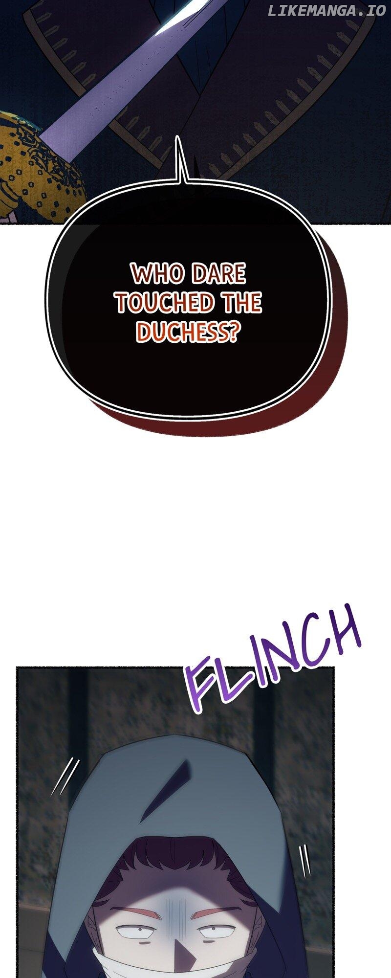 The Possesive Tyrant and His Sleepy Cat Chapter 33 - page 66