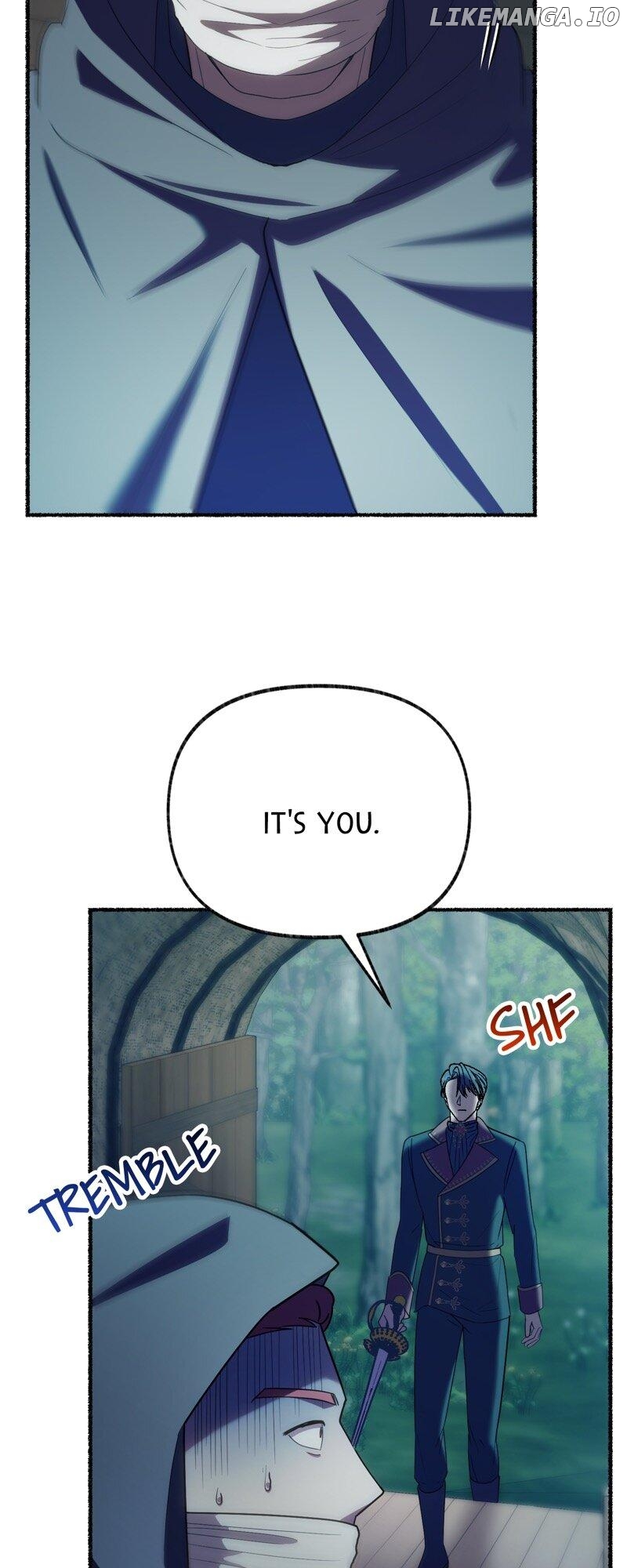 The Possesive Tyrant and His Sleepy Cat Chapter 33 - page 67