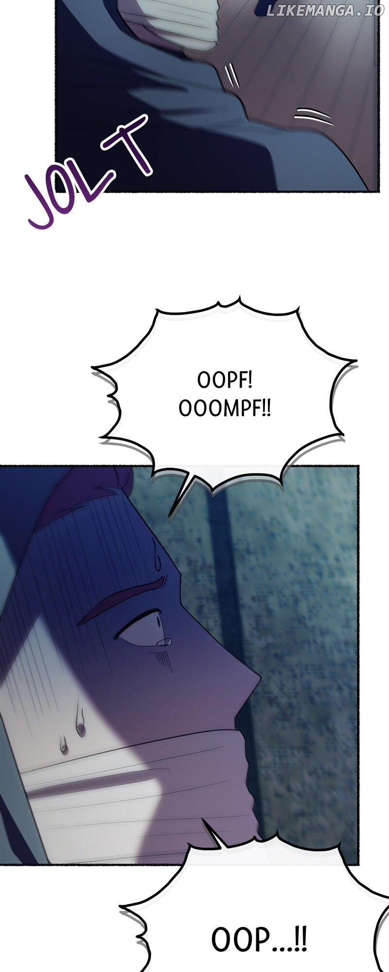 The Possesive Tyrant and His Sleepy Cat Chapter 33 - page 68