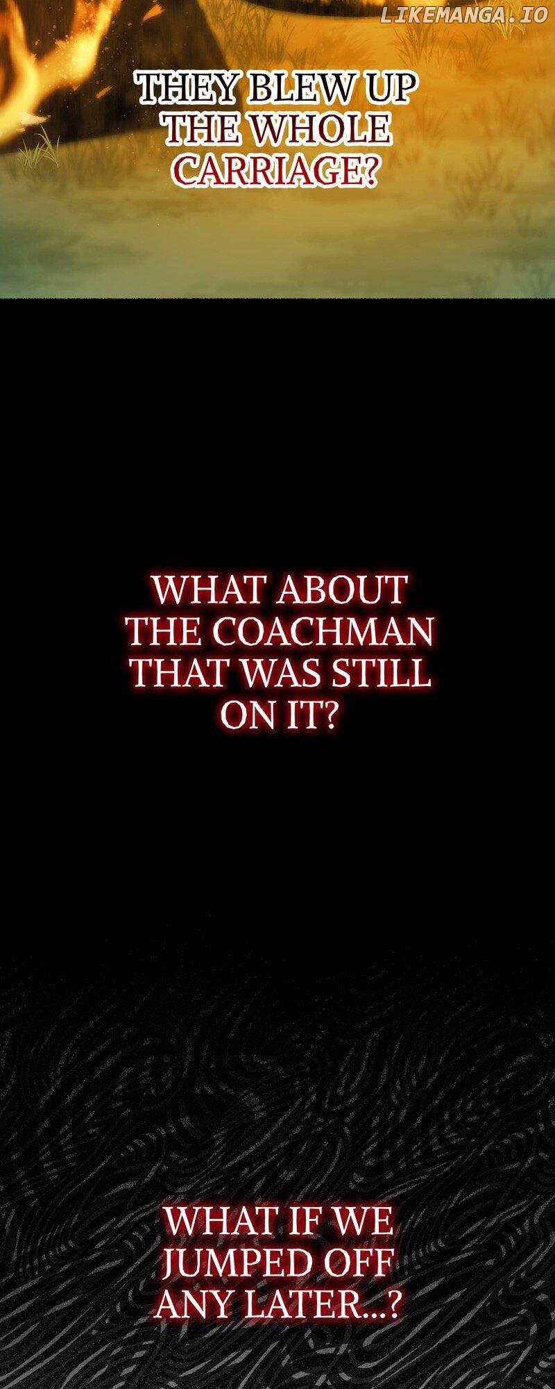 The Possesive Tyrant and His Sleepy Cat Chapter 33 - page 7