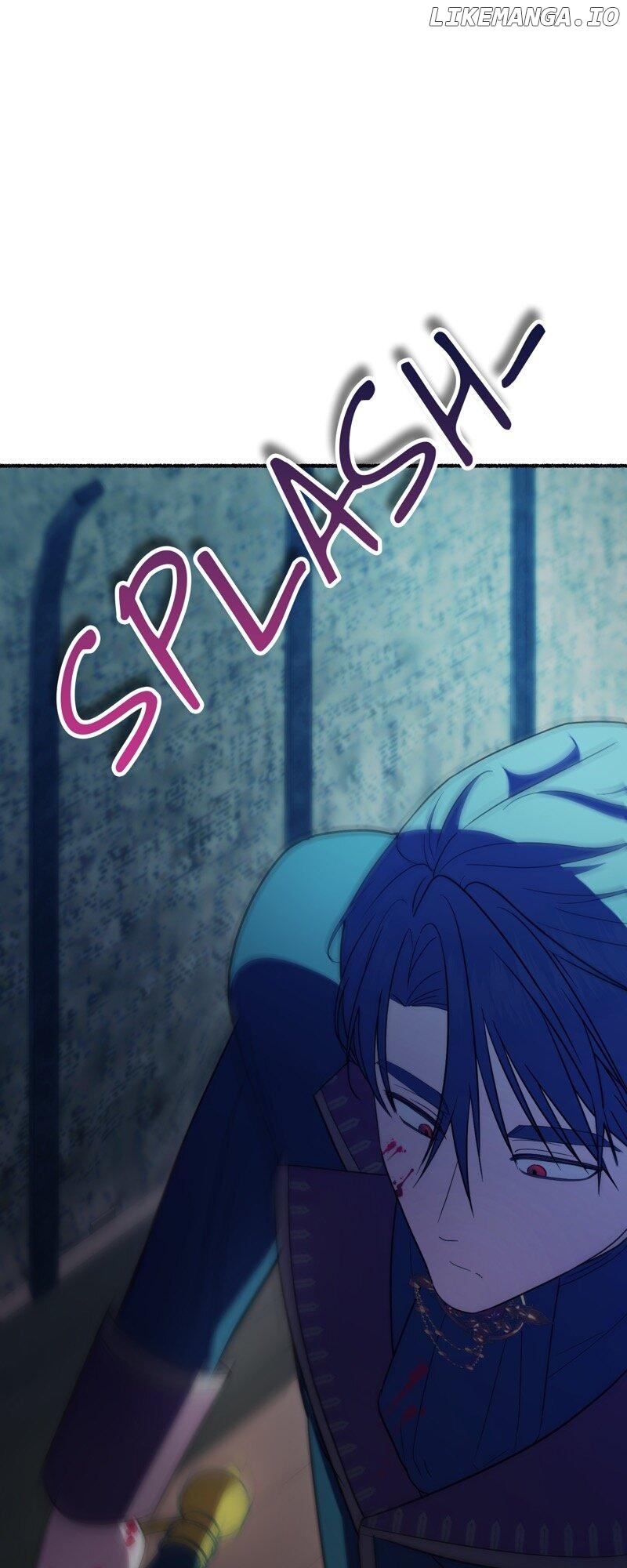 The Possesive Tyrant and His Sleepy Cat Chapter 33 - page 70