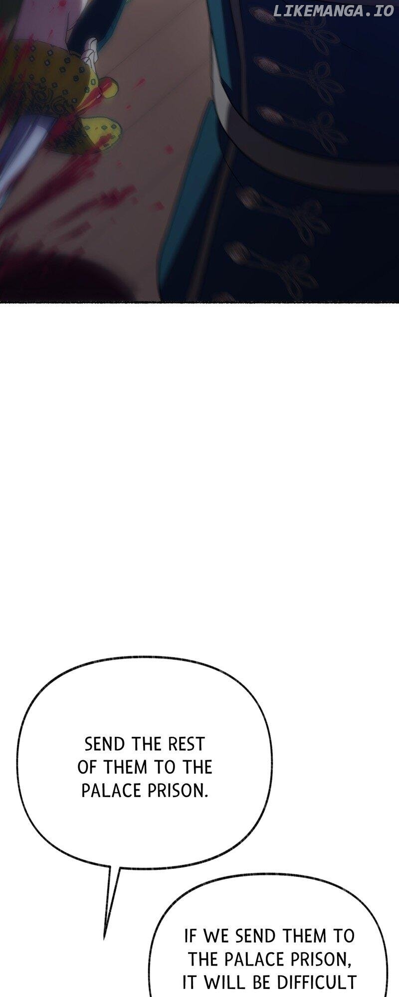 The Possesive Tyrant and His Sleepy Cat Chapter 33 - page 71