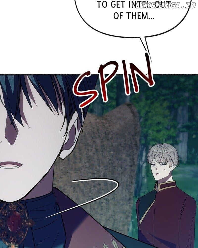 The Possesive Tyrant and His Sleepy Cat Chapter 33 - page 72