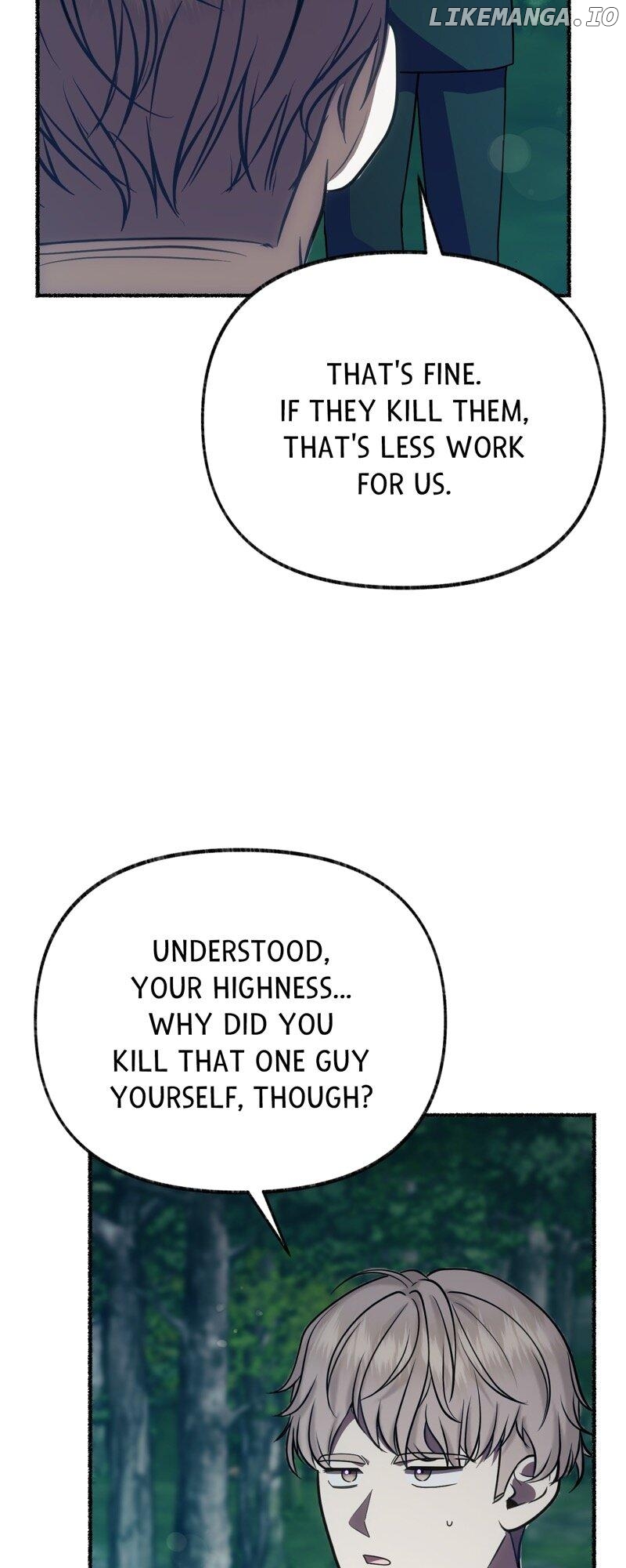 The Possesive Tyrant and His Sleepy Cat Chapter 33 - page 74