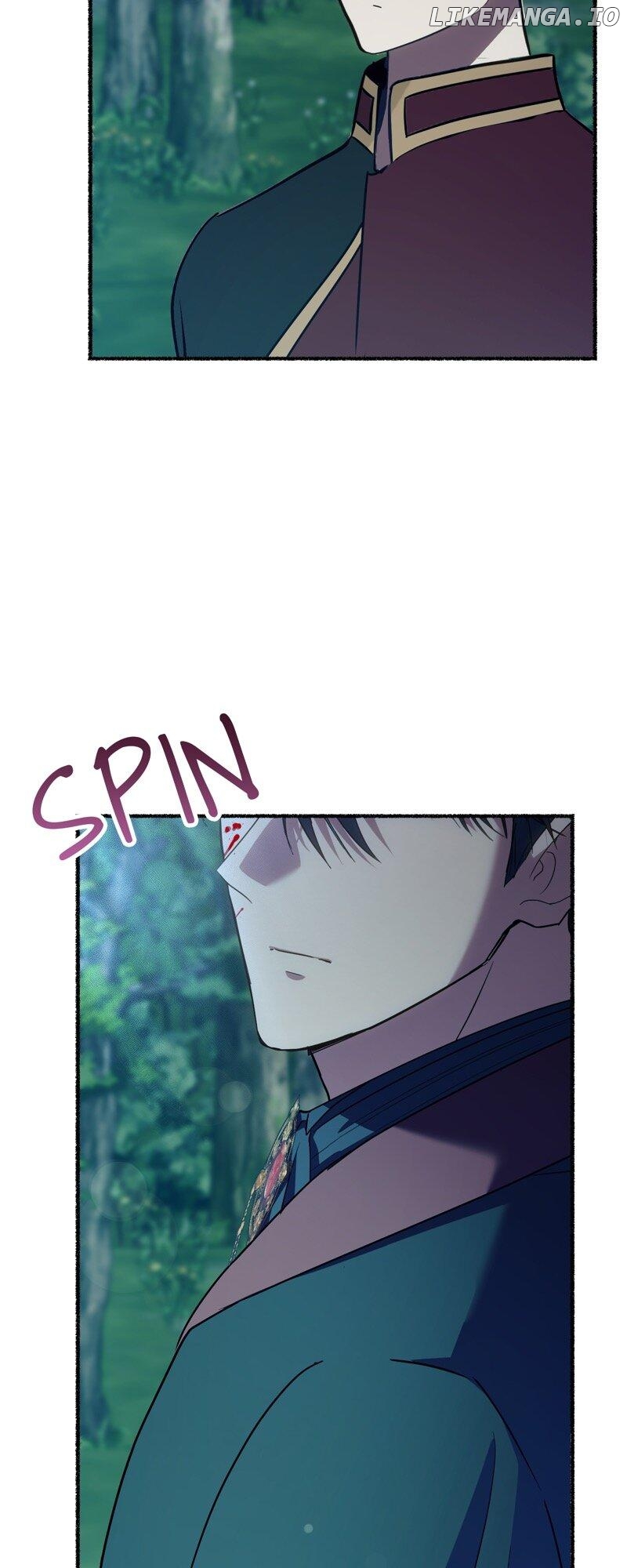 The Possesive Tyrant and His Sleepy Cat Chapter 33 - page 75