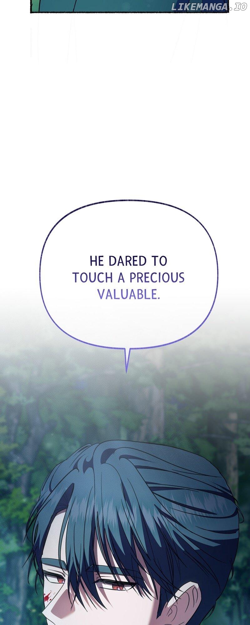 The Possesive Tyrant and His Sleepy Cat Chapter 33 - page 76