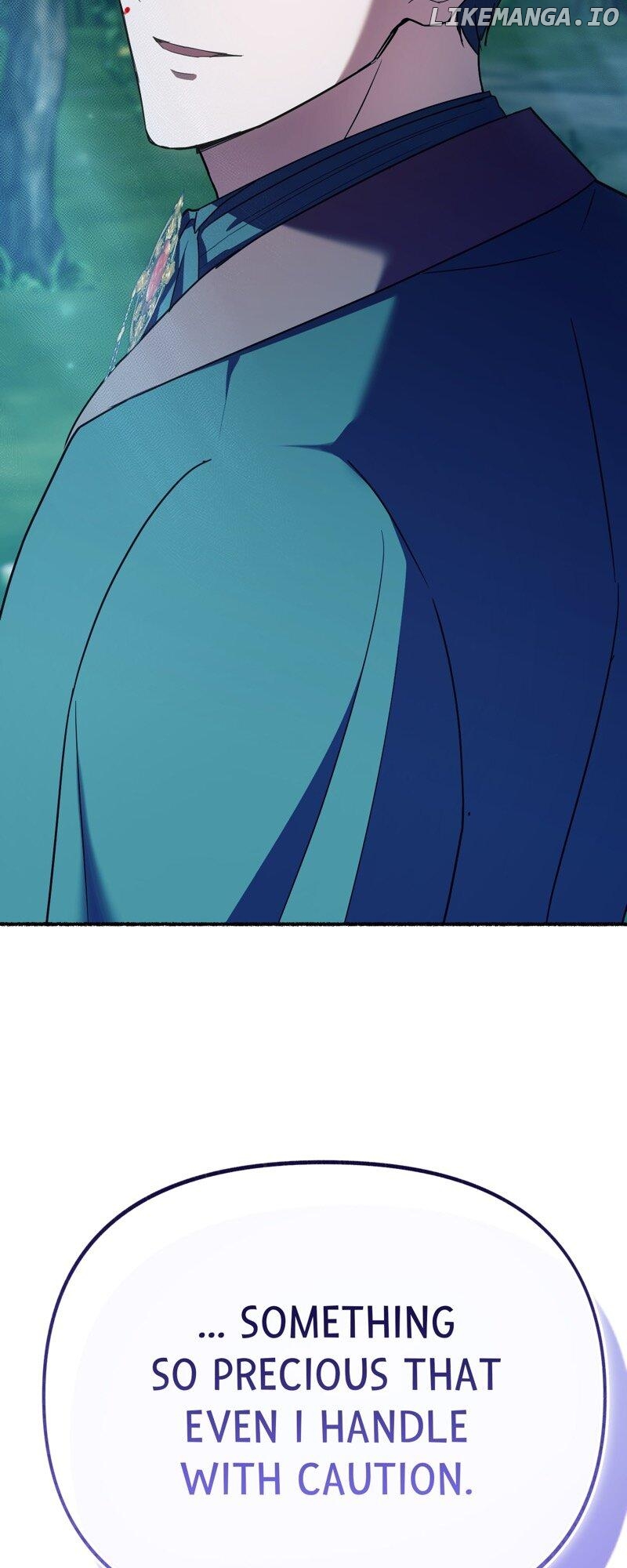 The Possesive Tyrant and His Sleepy Cat Chapter 33 - page 77