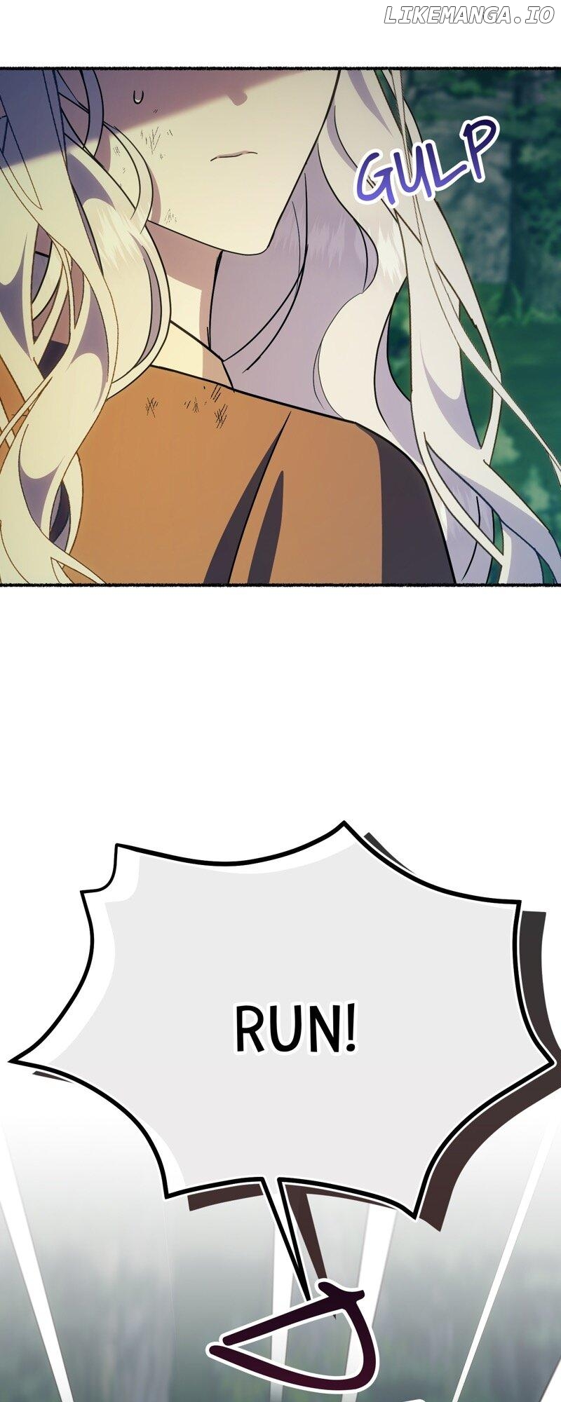 The Possesive Tyrant and His Sleepy Cat Chapter 33 - page 9