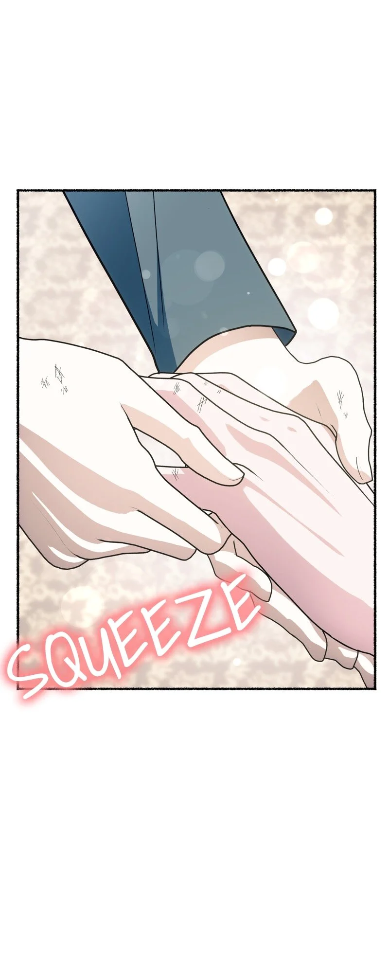 The Possesive Tyrant and His Sleepy Cat Chapter 34 - page 10