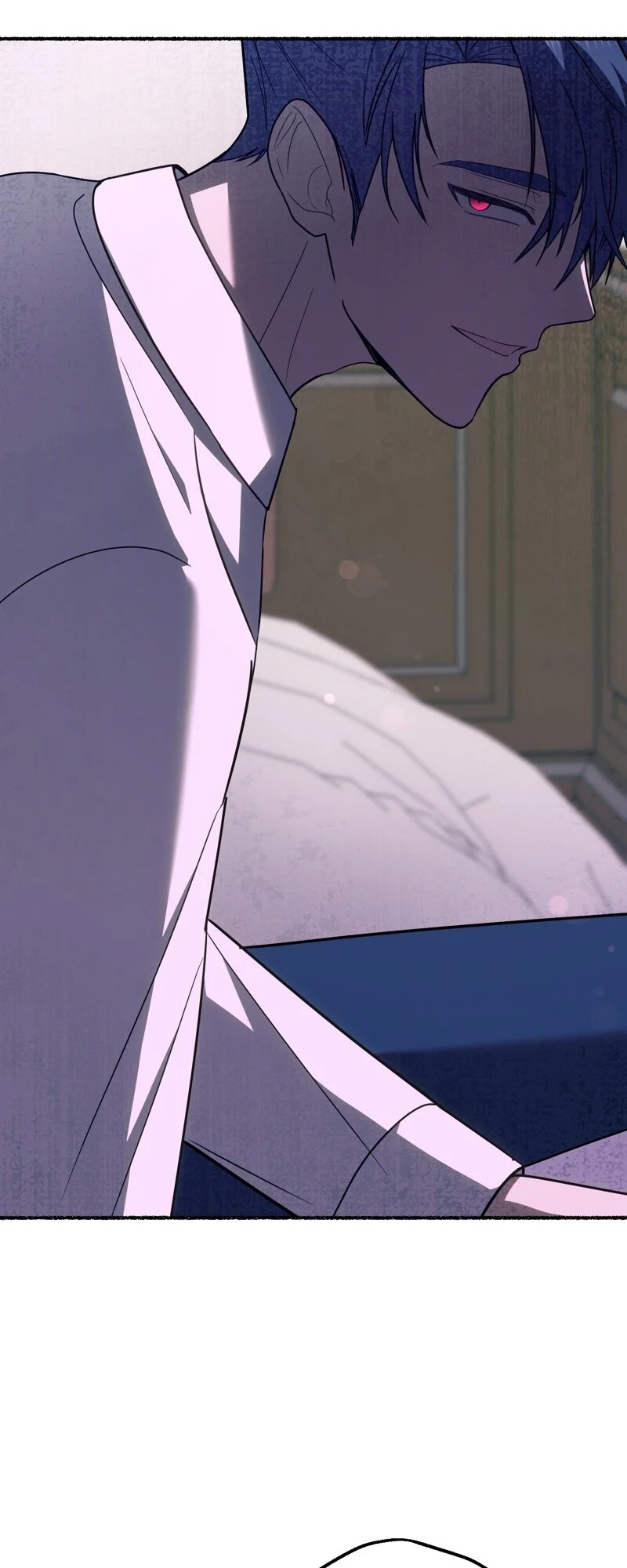 The Possesive Tyrant and His Sleepy Cat Chapter 34 - page 33