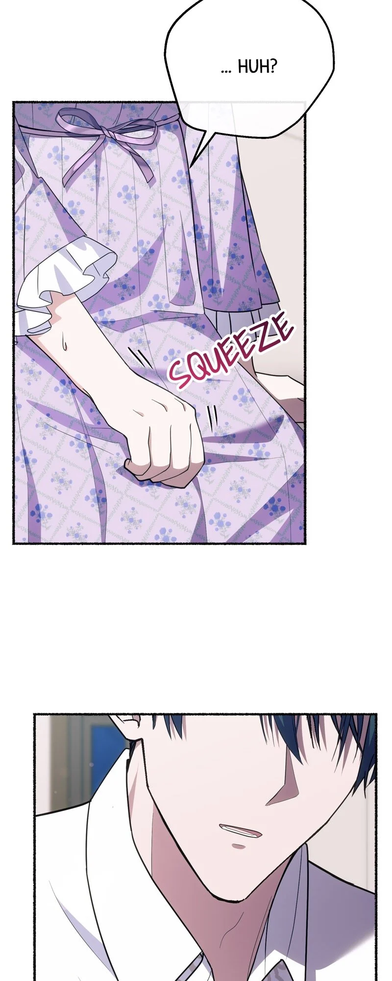 The Possesive Tyrant and His Sleepy Cat Chapter 34 - page 34