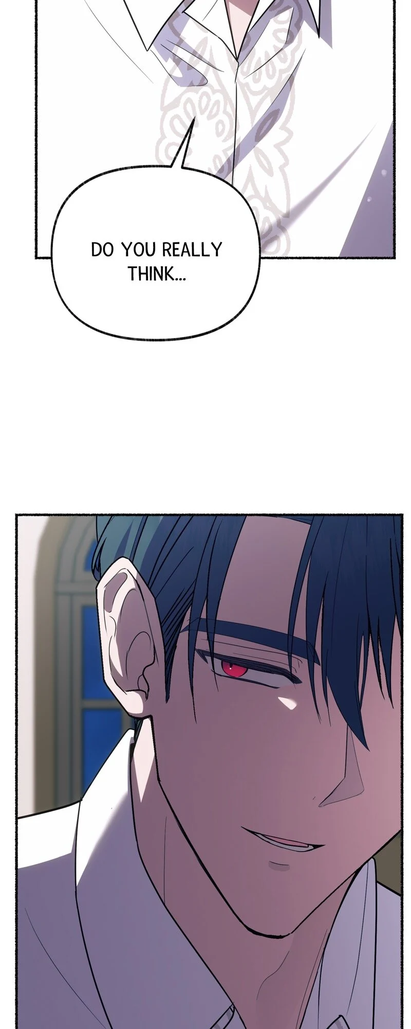 The Possesive Tyrant and His Sleepy Cat Chapter 34 - page 35