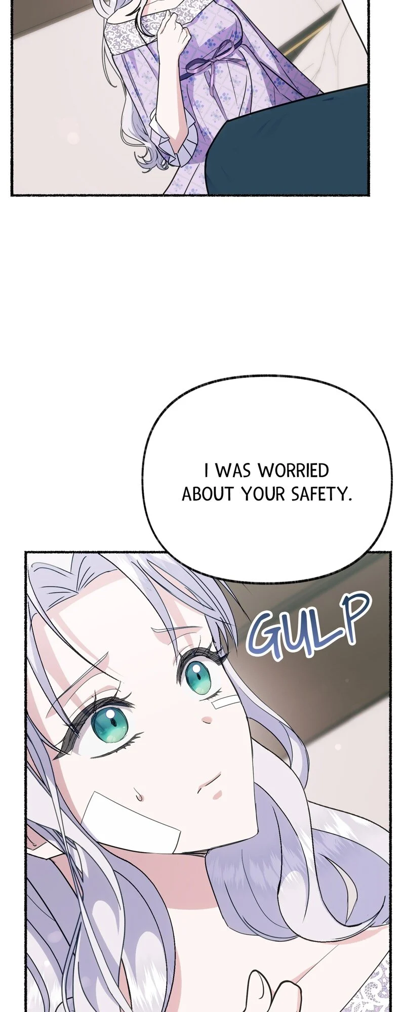 The Possesive Tyrant and His Sleepy Cat Chapter 34 - page 37