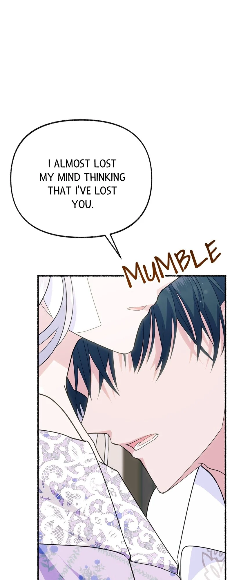 The Possesive Tyrant and His Sleepy Cat Chapter 34 - page 44
