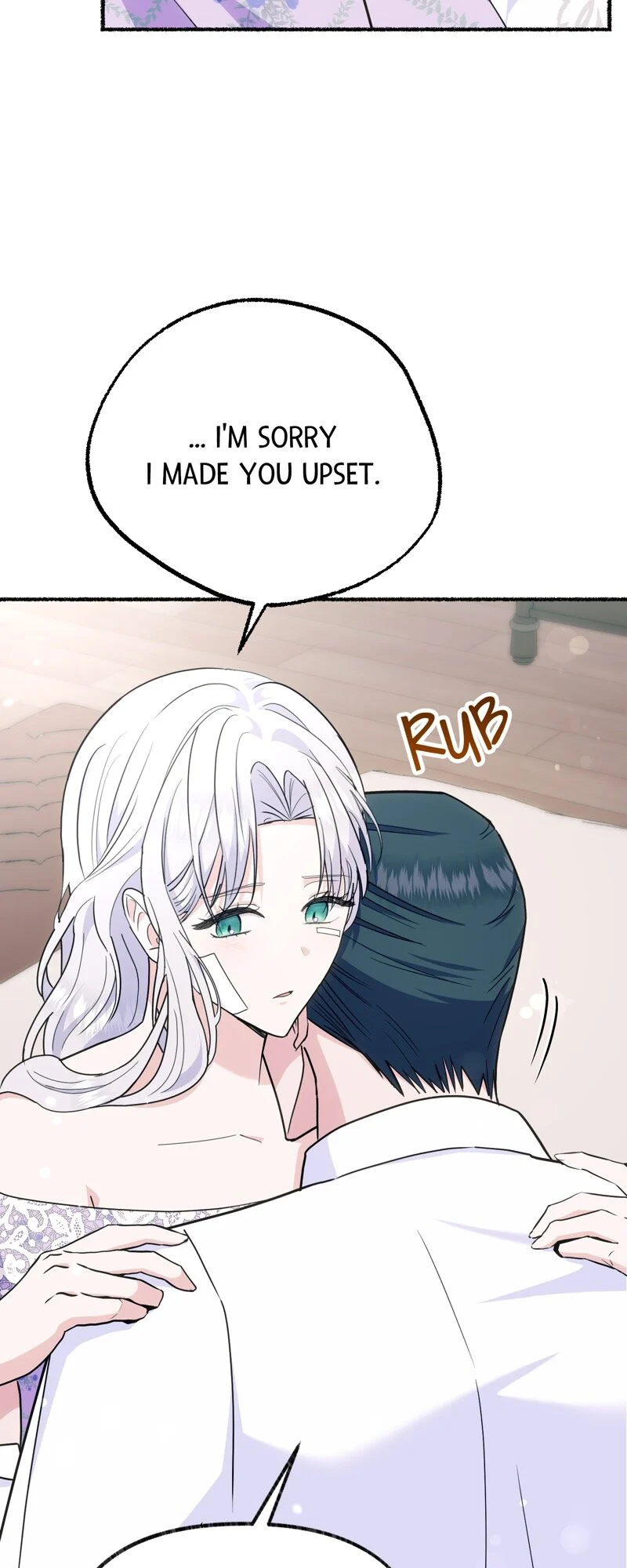 The Possesive Tyrant and His Sleepy Cat Chapter 34 - page 45
