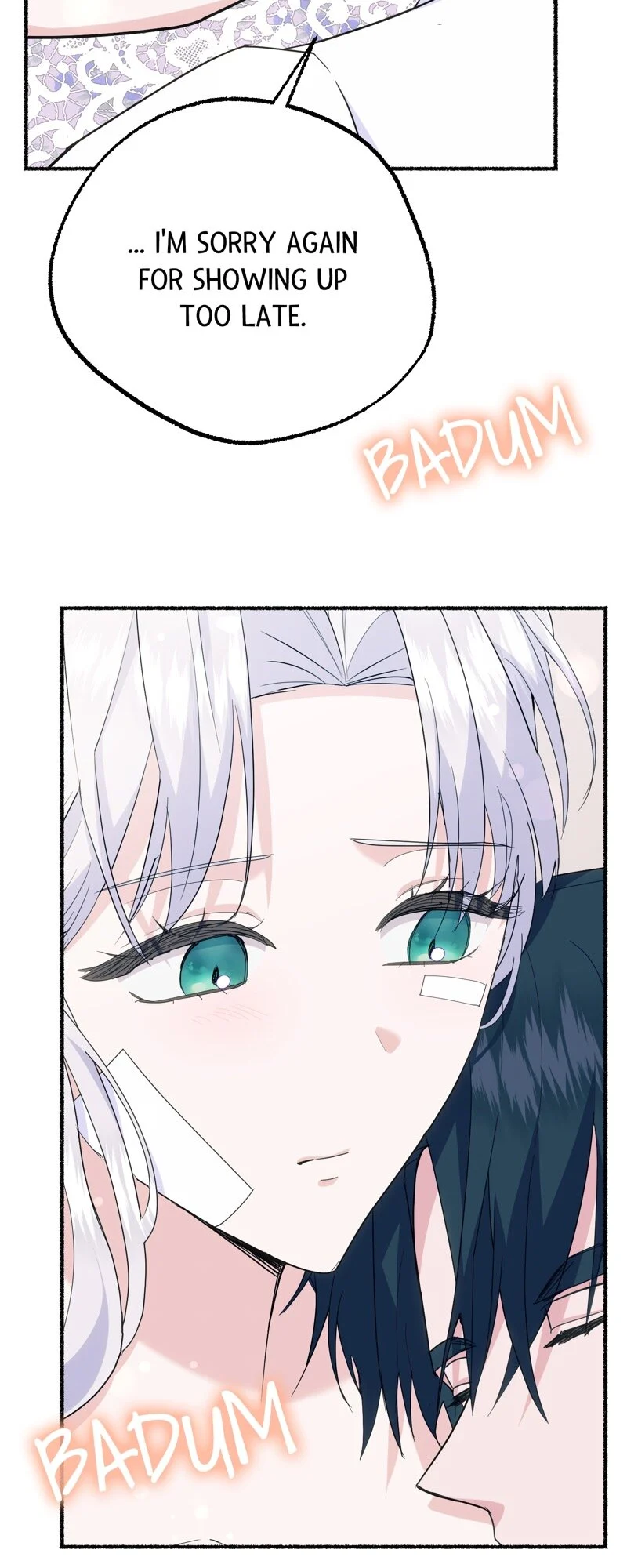 The Possesive Tyrant and His Sleepy Cat Chapter 34 - page 47