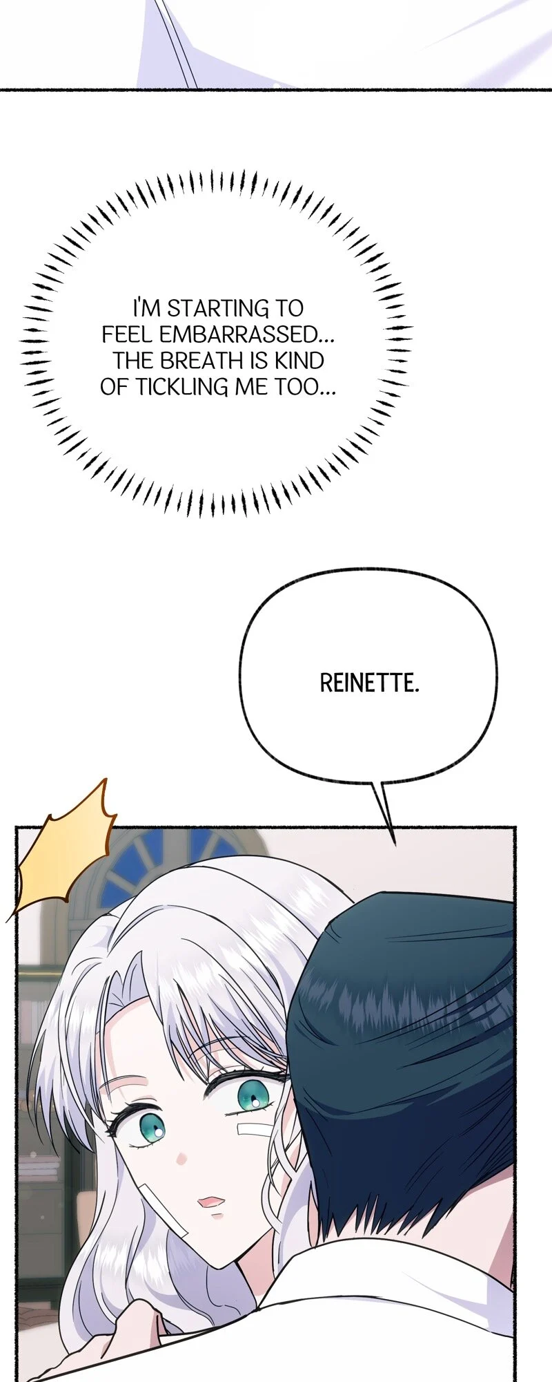 The Possesive Tyrant and His Sleepy Cat Chapter 34 - page 52