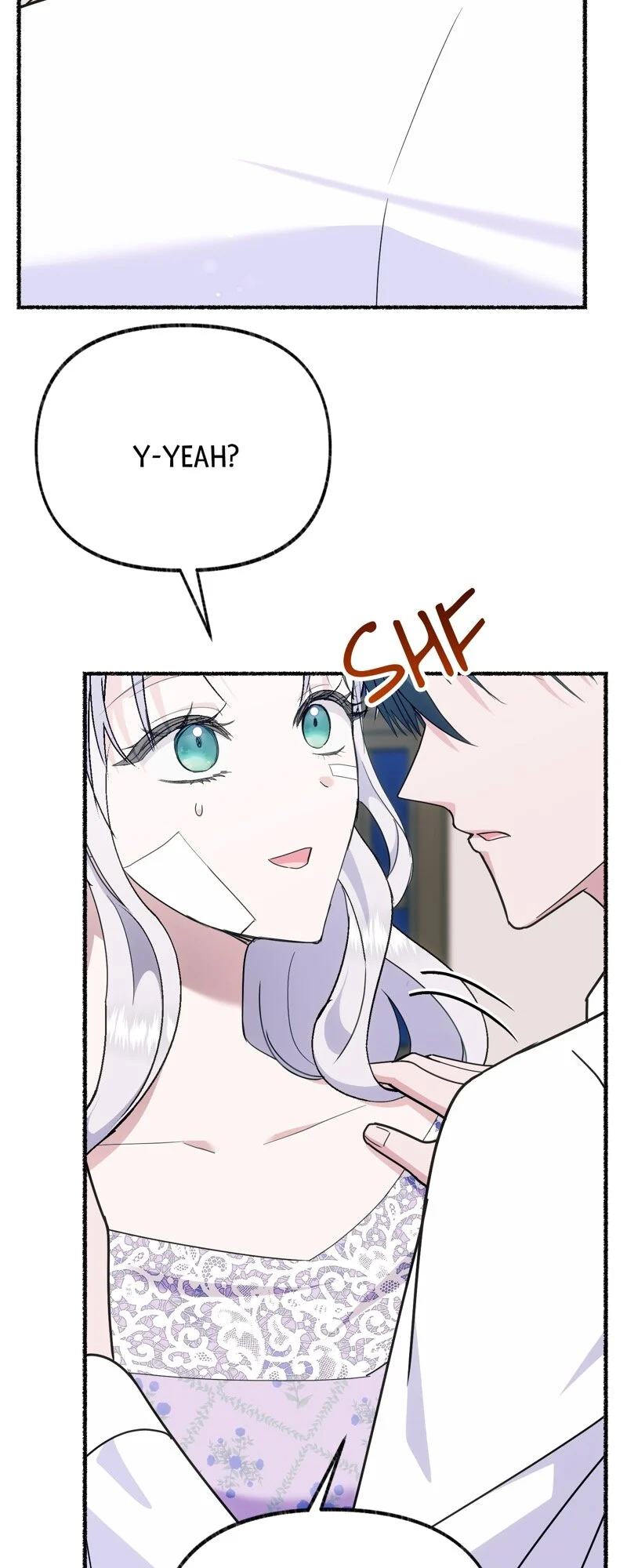 The Possesive Tyrant and His Sleepy Cat Chapter 34 - page 53