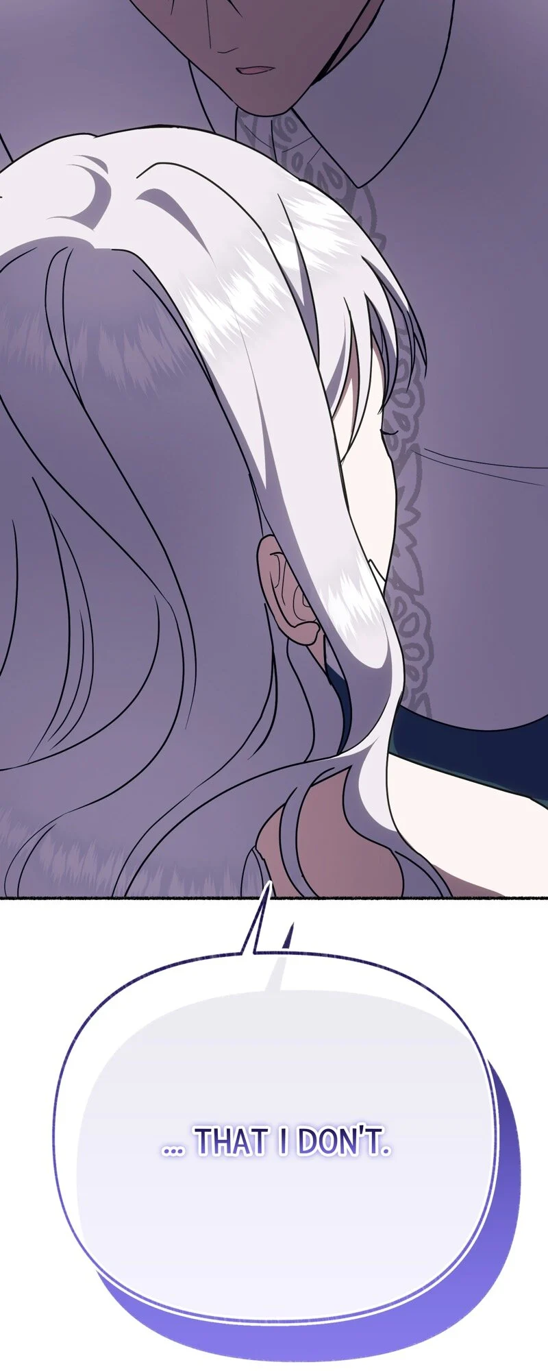 The Possesive Tyrant and His Sleepy Cat Chapter 34 - page 55