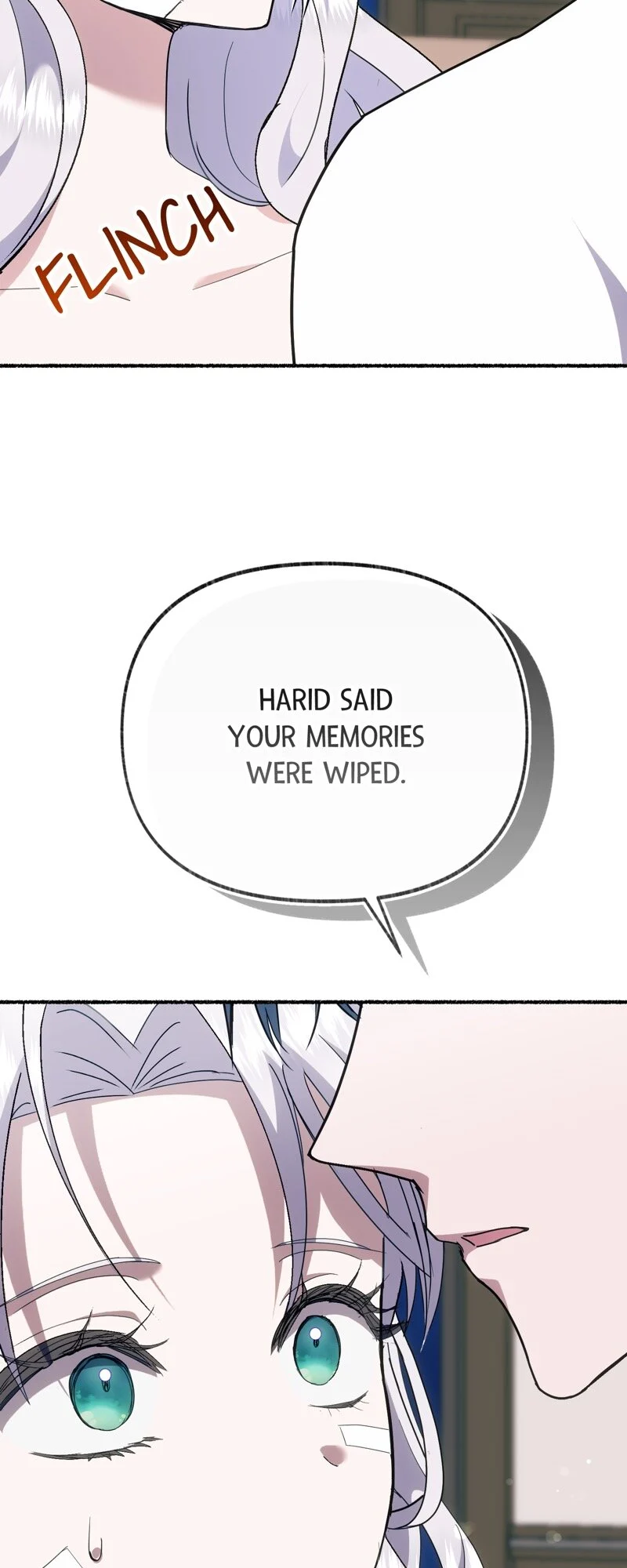 The Possesive Tyrant and His Sleepy Cat Chapter 34 - page 58