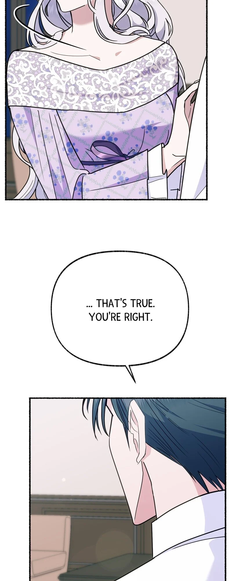 The Possesive Tyrant and His Sleepy Cat Chapter 34 - page 60