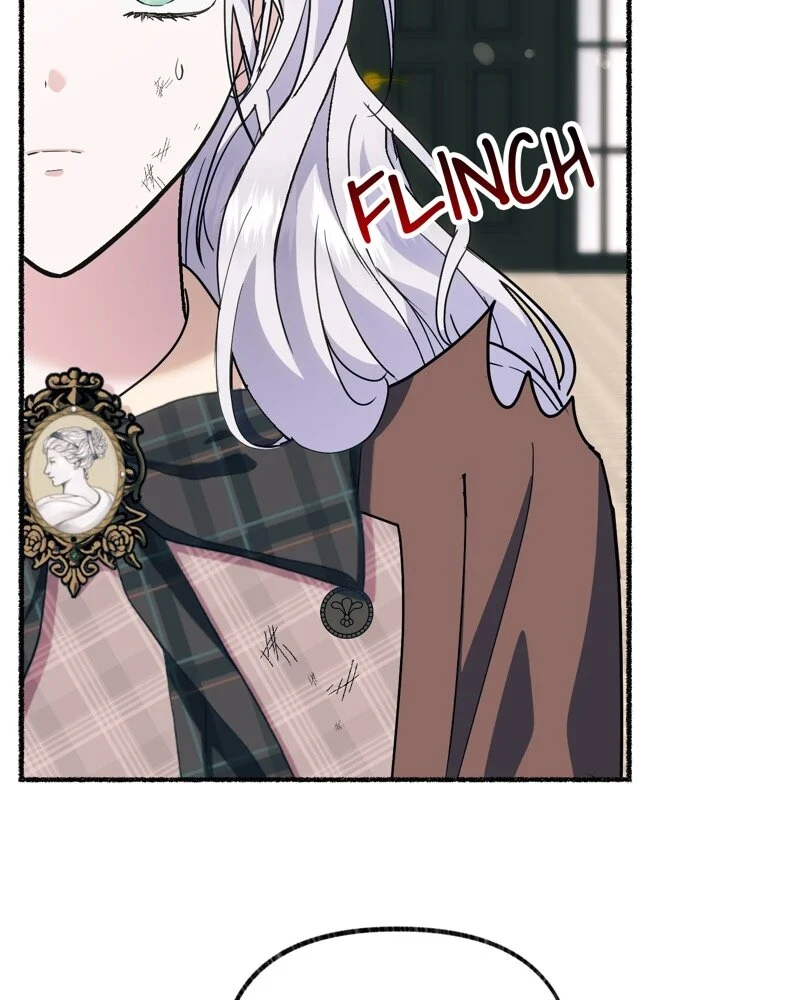 The Possesive Tyrant and His Sleepy Cat Chapter 34 - page 8