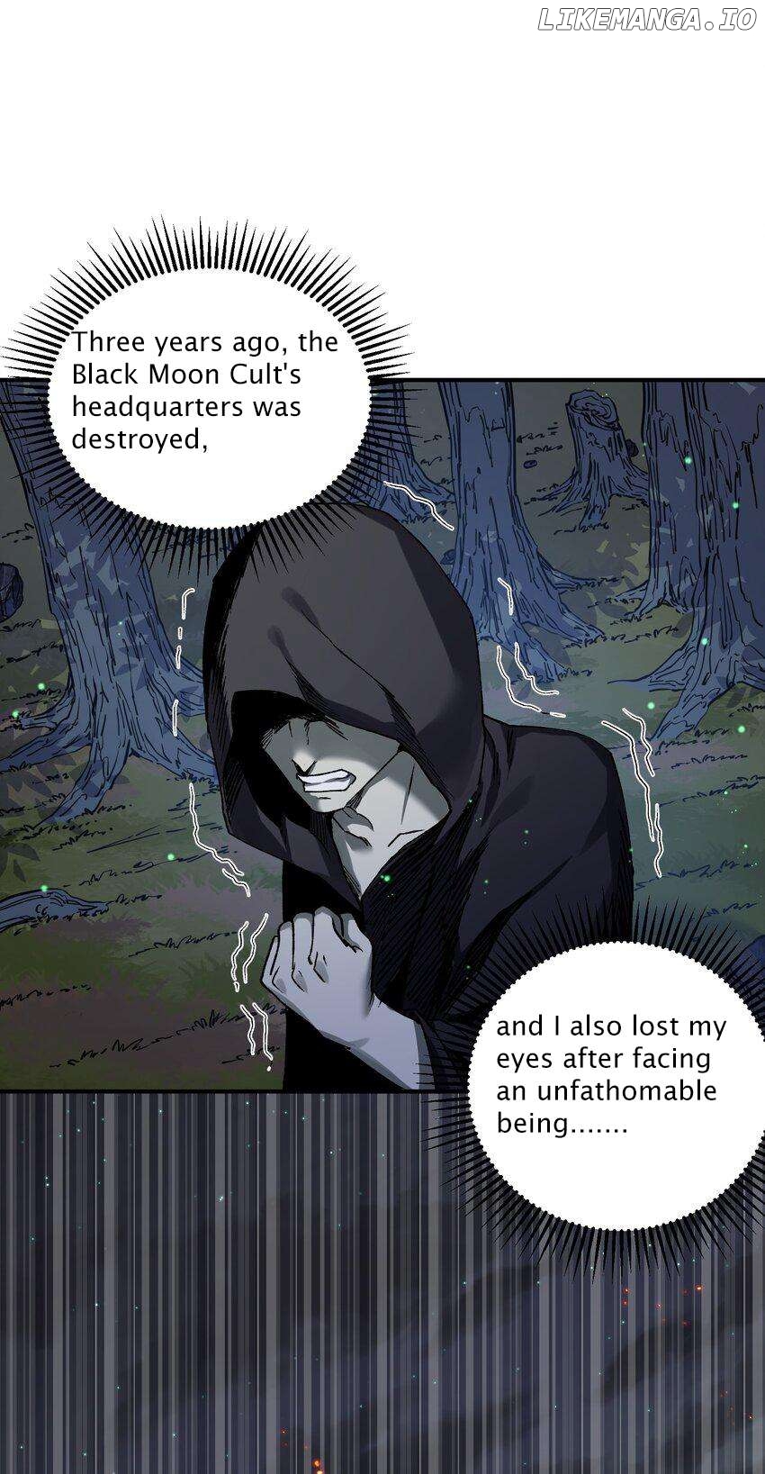 I Look Too Much Like The Boss And The World Actually Believes It Chapter 26 - page 36