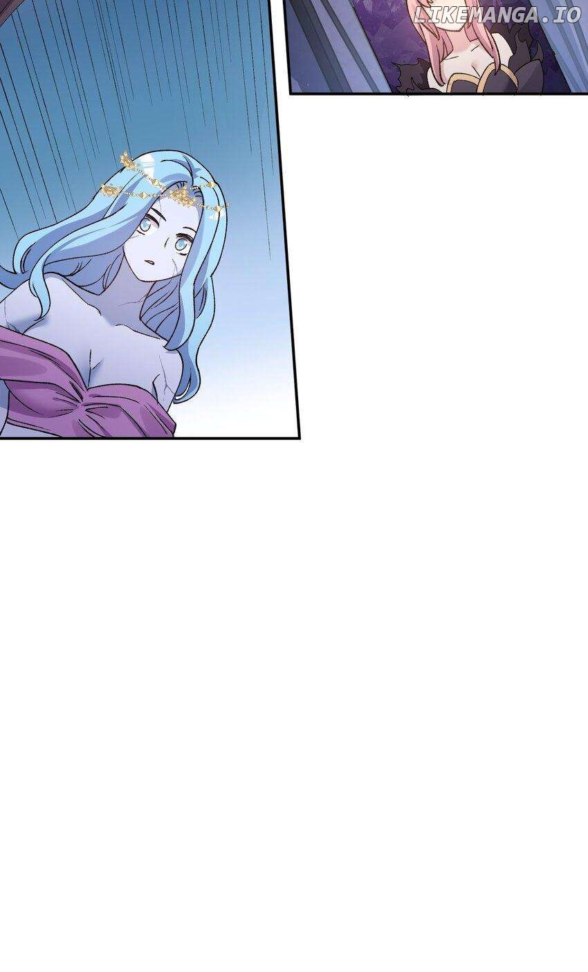 I Look Too Much Like The Boss And The World Actually Believes It Chapter 29 - page 52