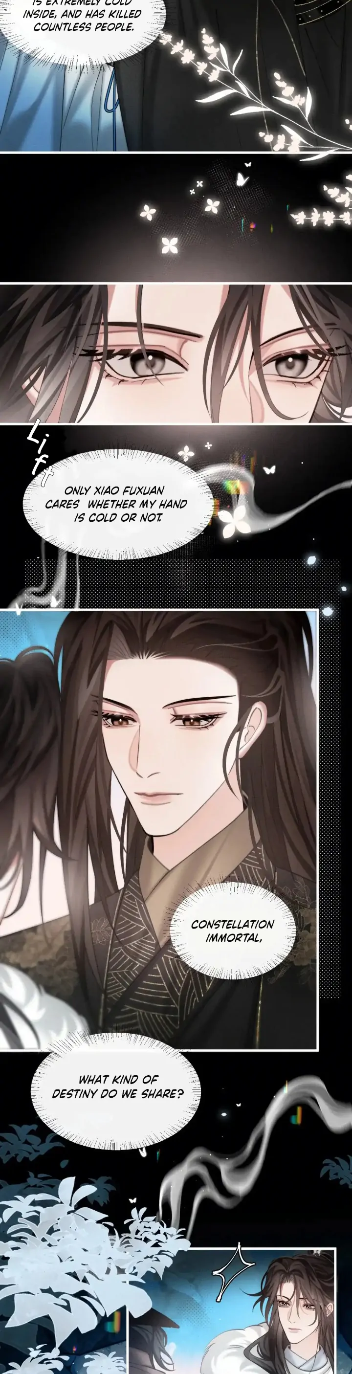 Unseen Immortal for 300 Years Chapter 32 - page 9