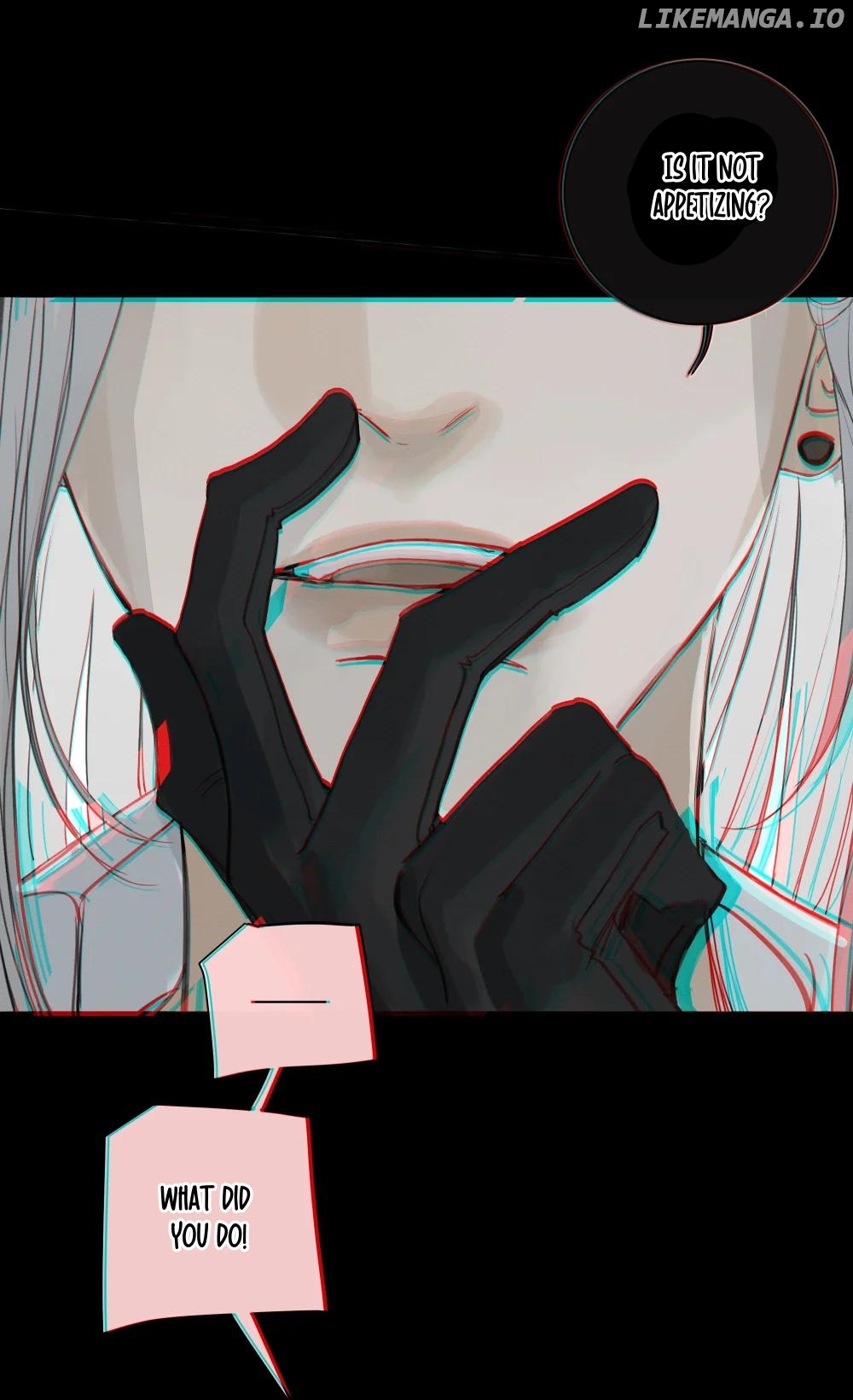 Miss Zuo Ying Chapter 11 - page 10