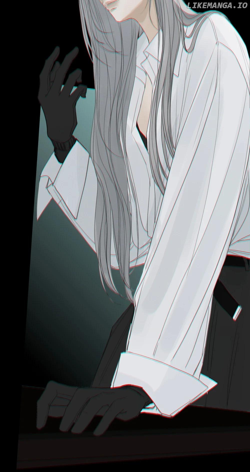 Miss Zuo Ying Chapter 11 - page 12