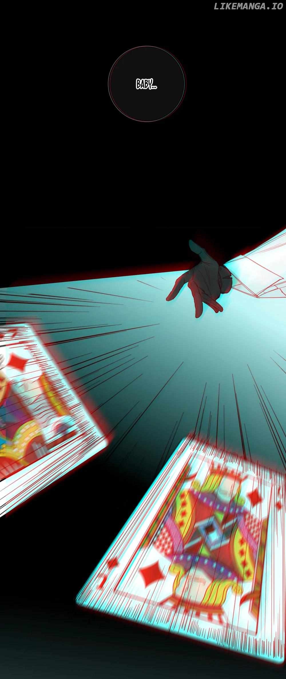 Miss Zuo Ying Chapter 11 - page 13