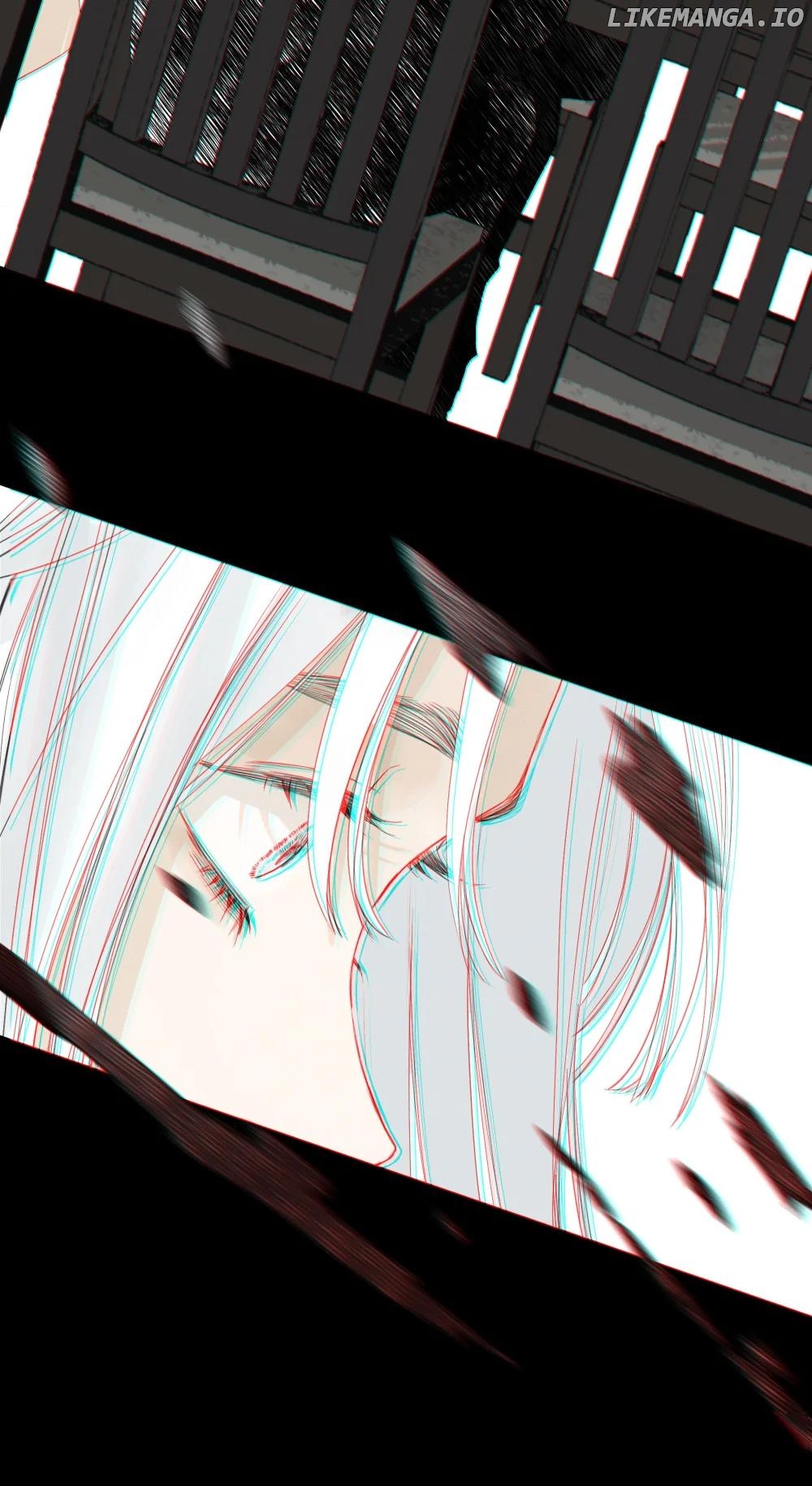 Miss Zuo Ying Chapter 11 - page 16