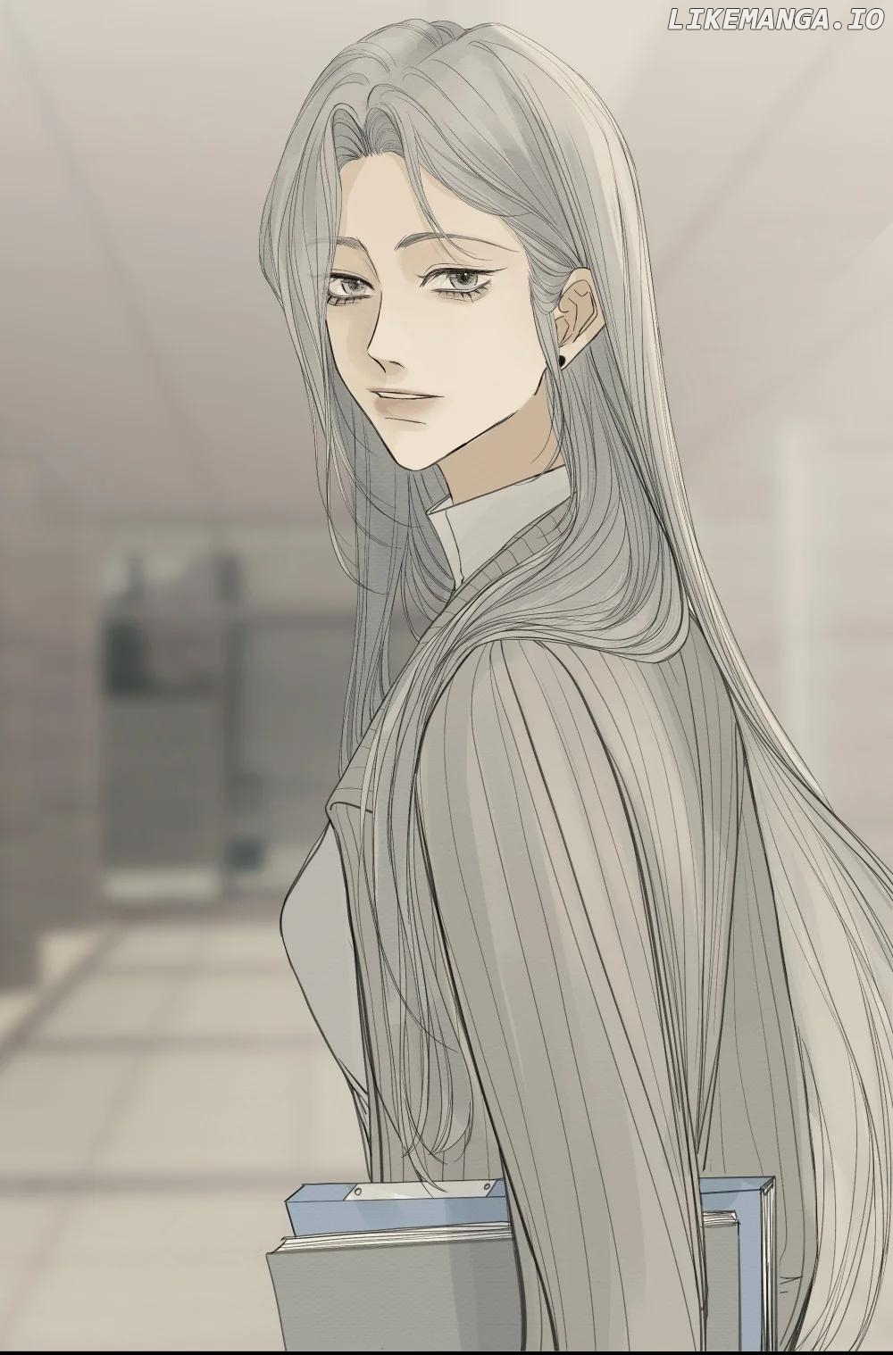 Miss Zuo Ying Chapter 11 - page 28