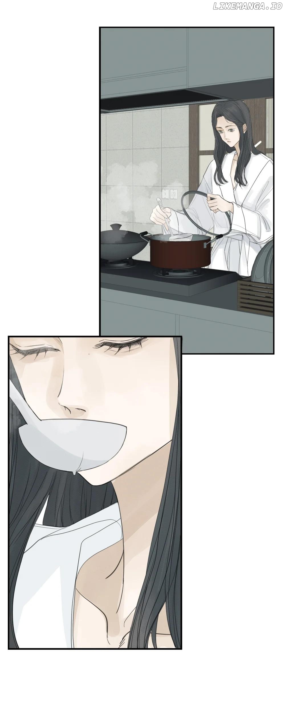 Miss Zuo Ying Chapter 11 - page 30