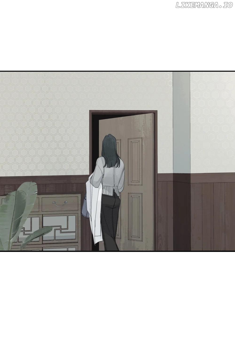 Miss Zuo Ying Chapter 11 - page 32